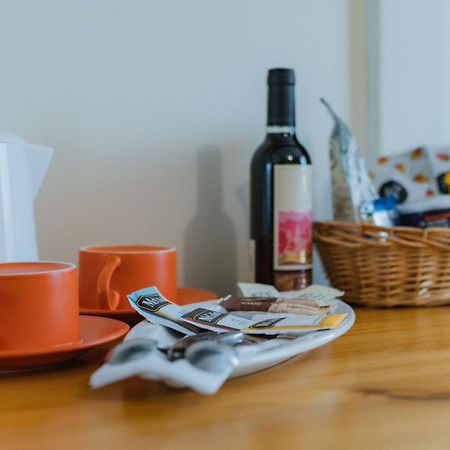 Cooper Hotel Boutique Κούζκο Εξωτερικό φωτογραφία