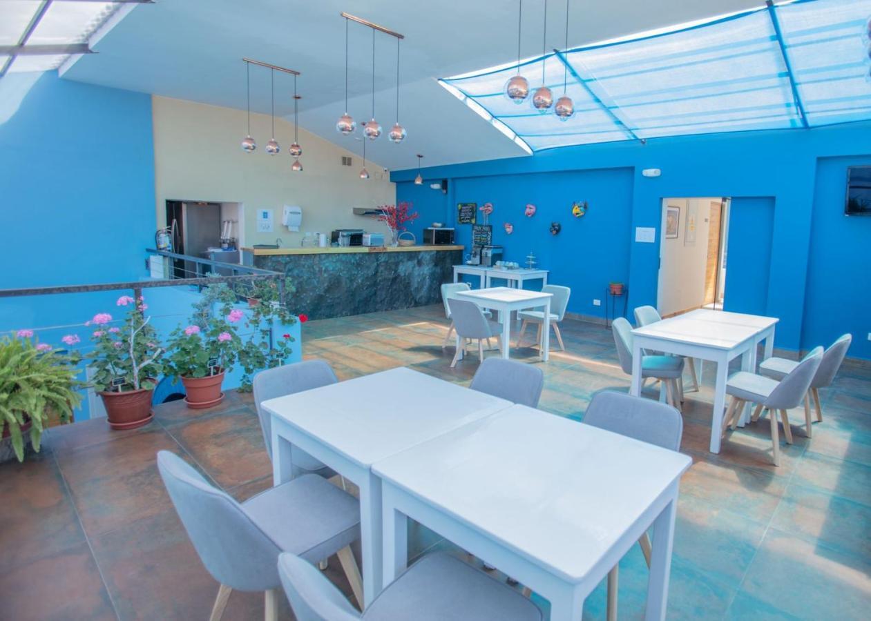 Cooper Hotel Boutique Κούζκο Εξωτερικό φωτογραφία