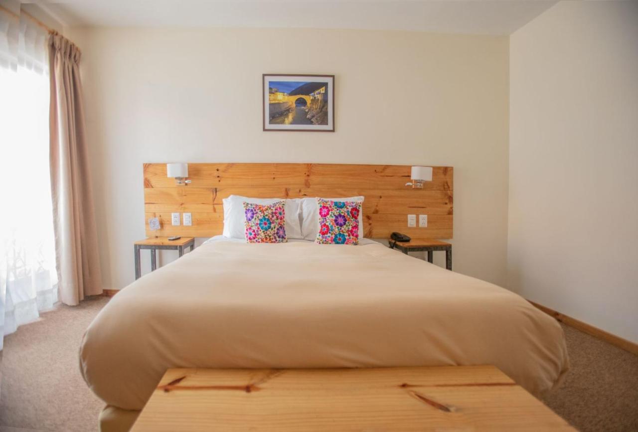 Cooper Hotel Boutique Κούζκο Εξωτερικό φωτογραφία
