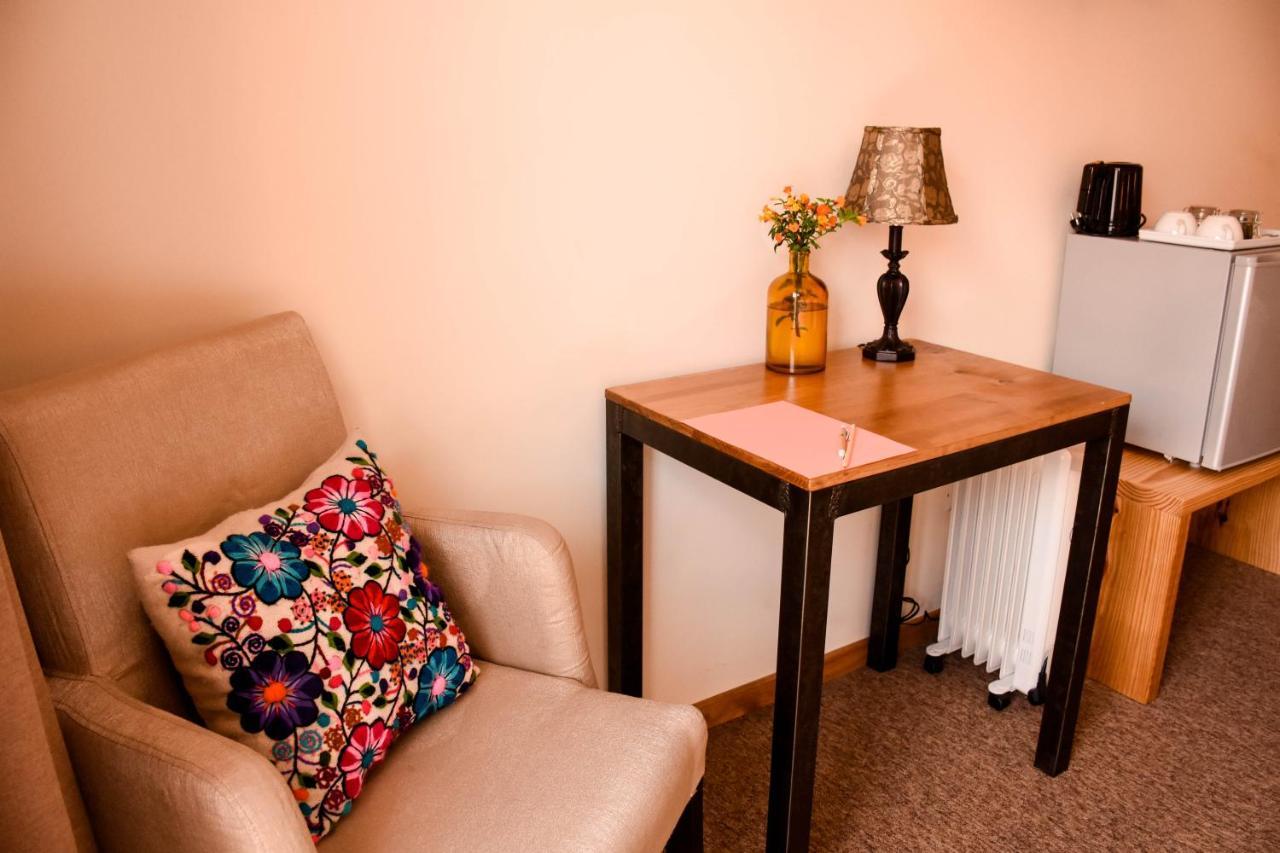 Cooper Hotel Boutique Κούζκο Εξωτερικό φωτογραφία