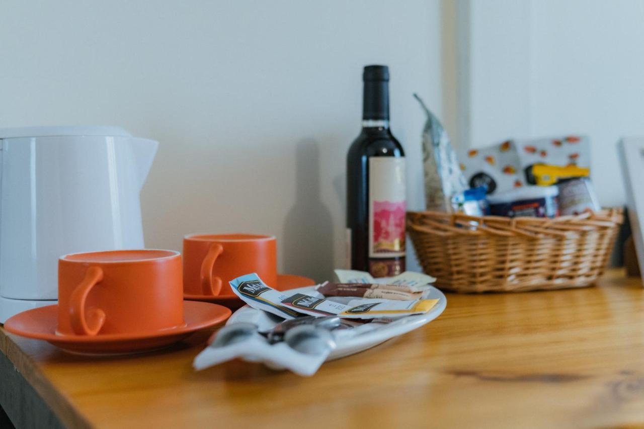 Cooper Hotel Boutique Κούζκο Εξωτερικό φωτογραφία