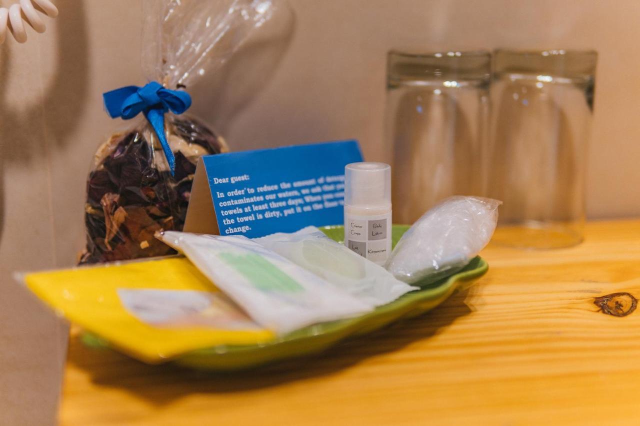 Cooper Hotel Boutique Κούζκο Εξωτερικό φωτογραφία