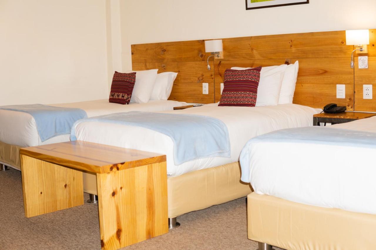 Cooper Hotel Boutique Κούζκο Εξωτερικό φωτογραφία