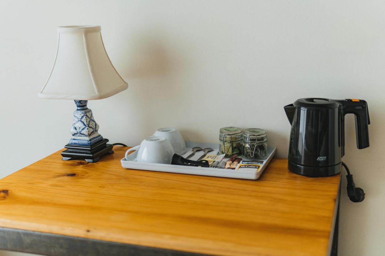 Cooper Hotel Boutique Κούζκο Εξωτερικό φωτογραφία