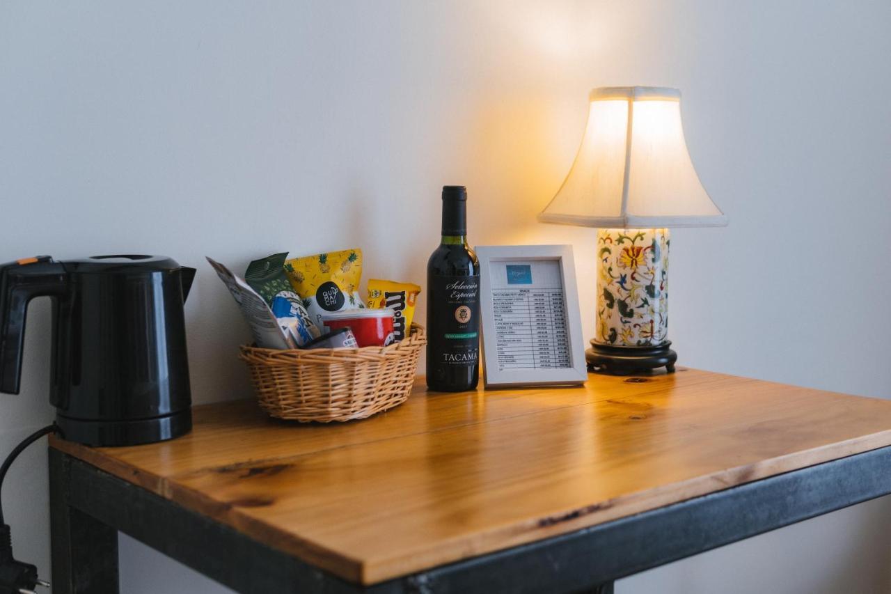 Cooper Hotel Boutique Κούζκο Εξωτερικό φωτογραφία