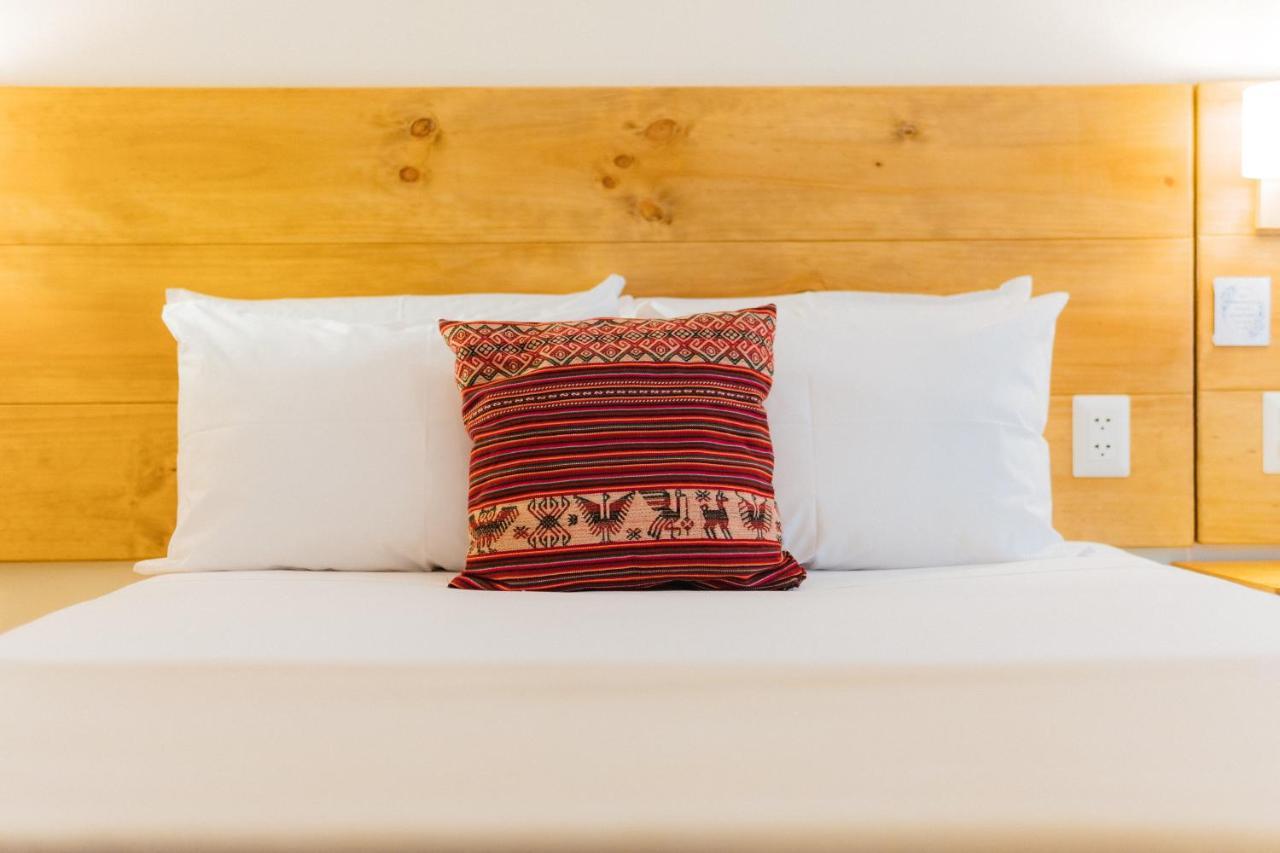 Cooper Hotel Boutique Κούζκο Εξωτερικό φωτογραφία