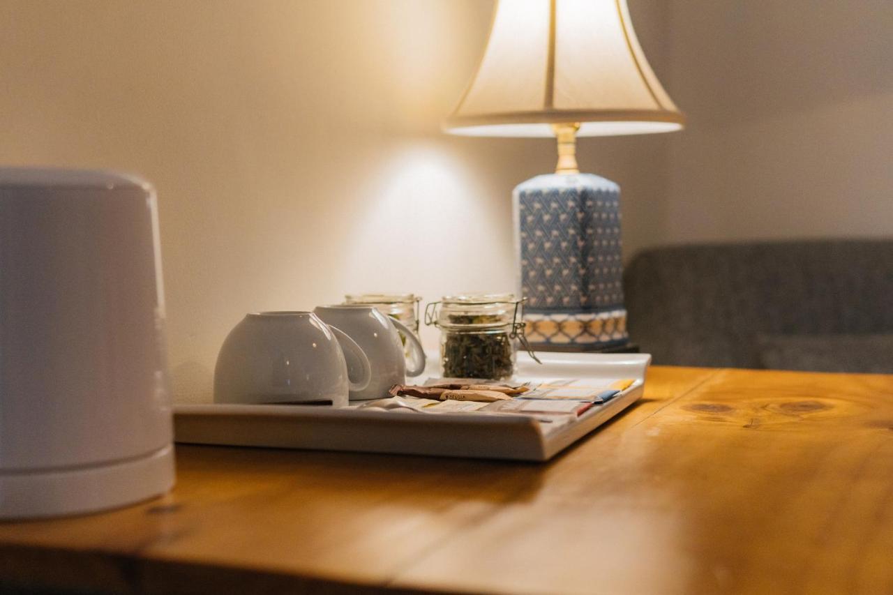 Cooper Hotel Boutique Κούζκο Εξωτερικό φωτογραφία
