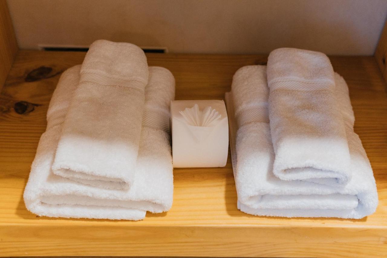 Cooper Hotel Boutique Κούζκο Εξωτερικό φωτογραφία
