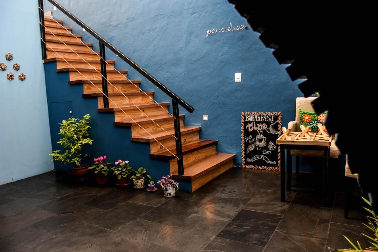 Cooper Hotel Boutique Κούζκο Εξωτερικό φωτογραφία