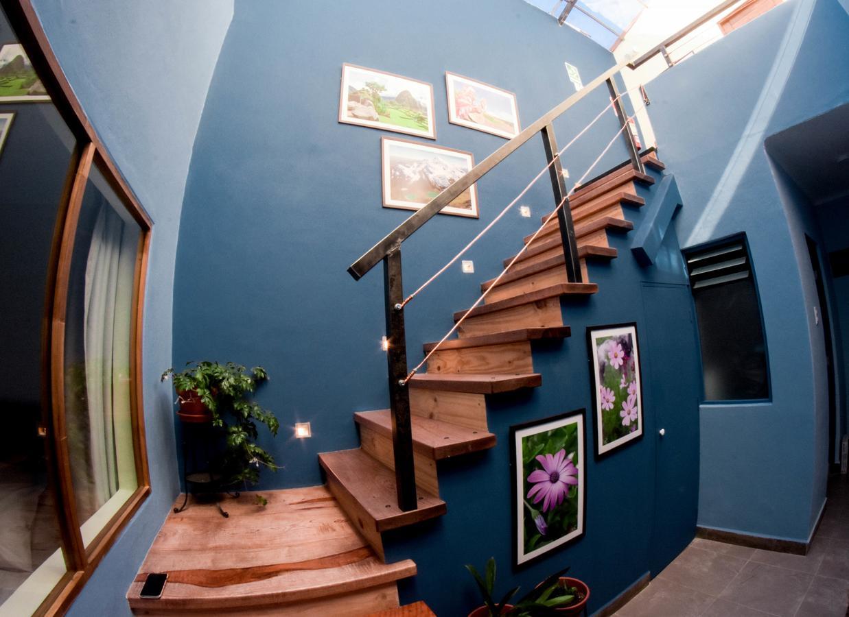 Cooper Hotel Boutique Κούζκο Εξωτερικό φωτογραφία