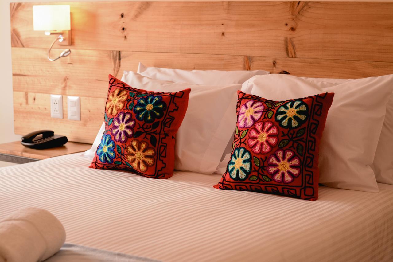 Cooper Hotel Boutique Κούζκο Εξωτερικό φωτογραφία