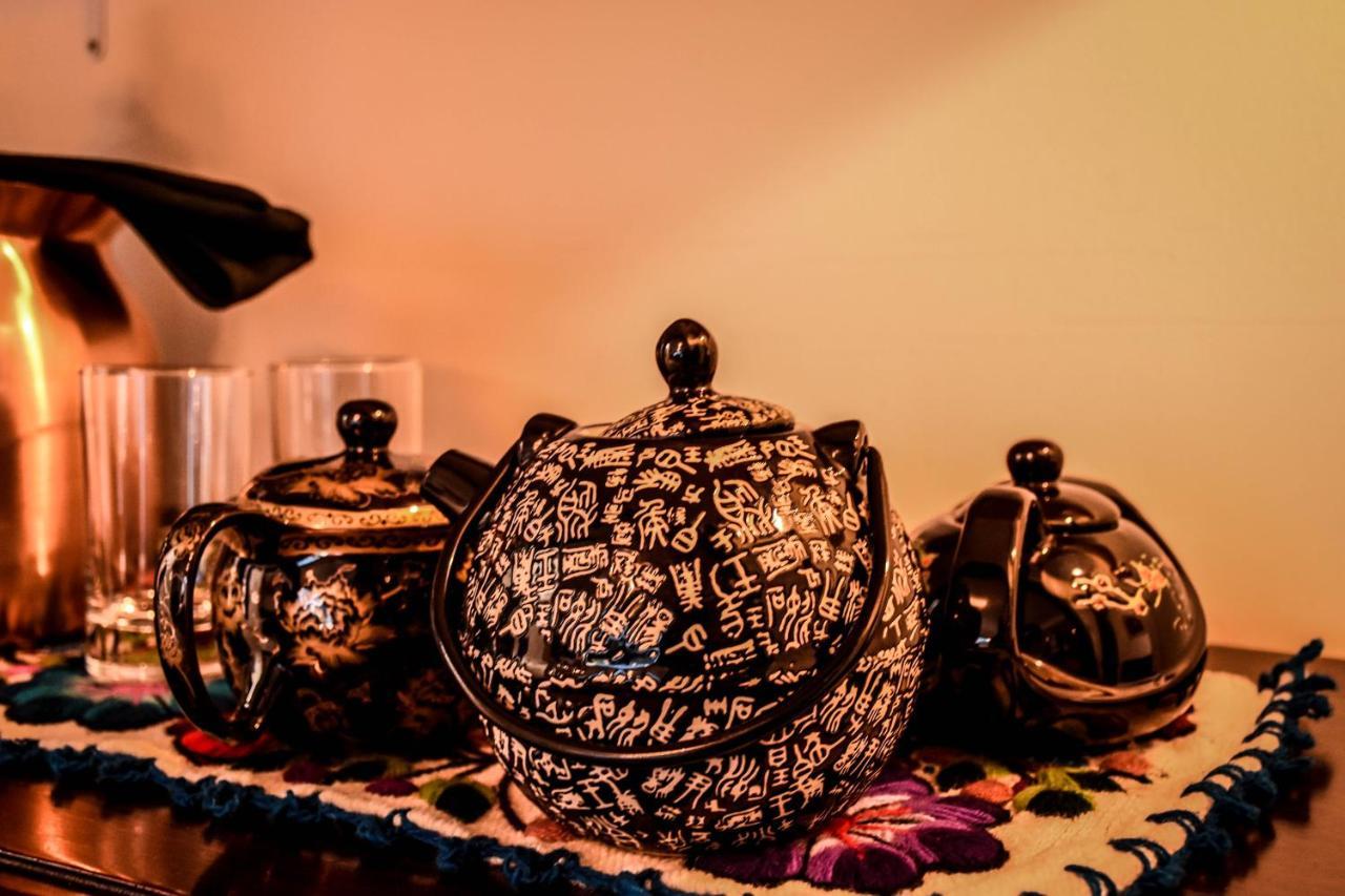 Cooper Hotel Boutique Κούζκο Εξωτερικό φωτογραφία